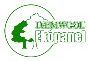 Daemwool Ekopanel